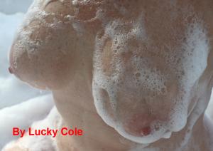 Lucky Cole Breast Monday Photography