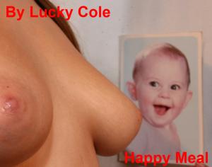 Lucky Cole Wednesday Photography