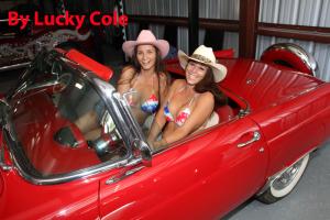 Lucky Cole Classic Car Photography