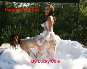 Lucky Cole Happy Hump Day Photography